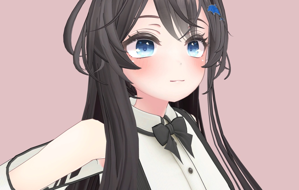 【 リリモカ対応 】アイテクスチャ / eye texture for Lilimoca|LILIMOCA対応 #MAHOUNOHEYA