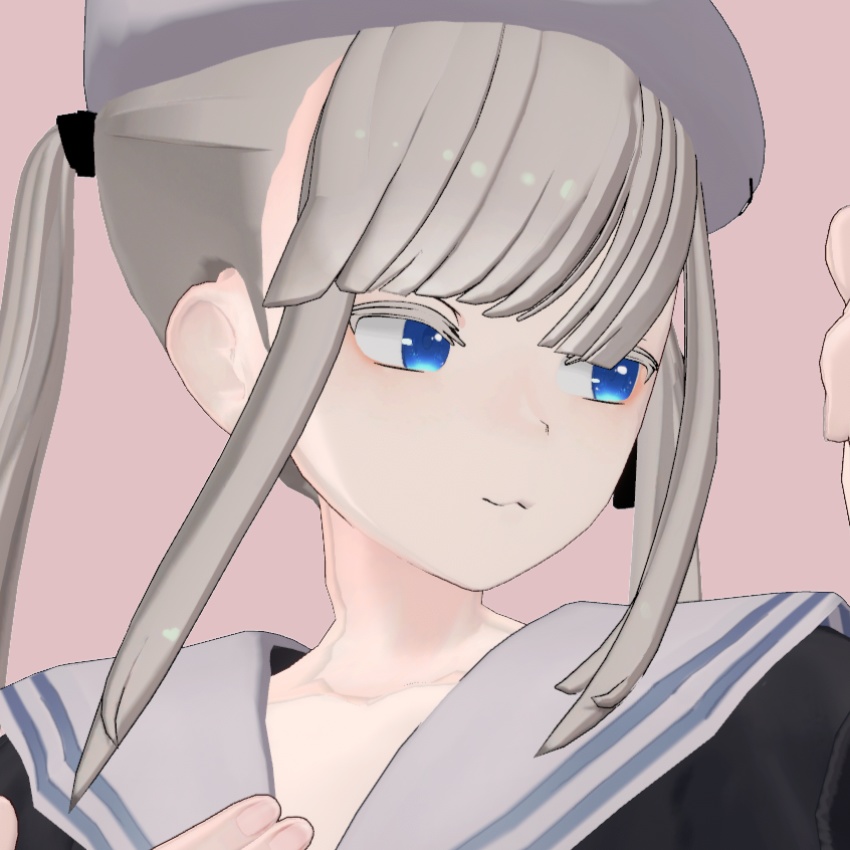 【 ヘルベチカ対応 】『Sea of Dreams』アイテクスチャ / eye texture for Helvetica|Helvetica対応 #MAHOUNOHEYA