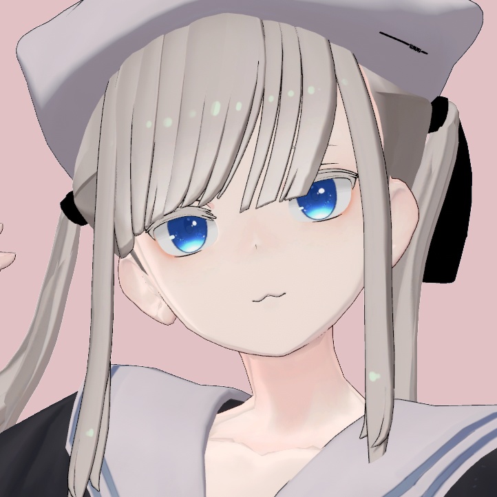 【 ヘルベチカ対応 】『Sea of Dreams』アイテクスチャ / eye texture for Helvetica|Helvetica対応 #MAHOUNOHEYA