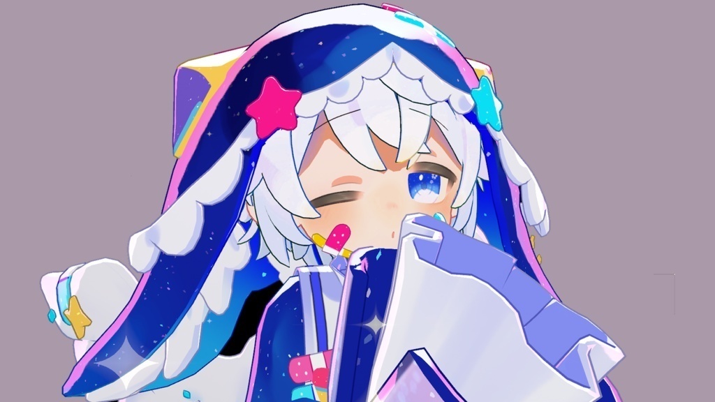 【 シピルカ対応 】桜 アイテクスチャ / eye texture for Shipilka|Shipilka対応