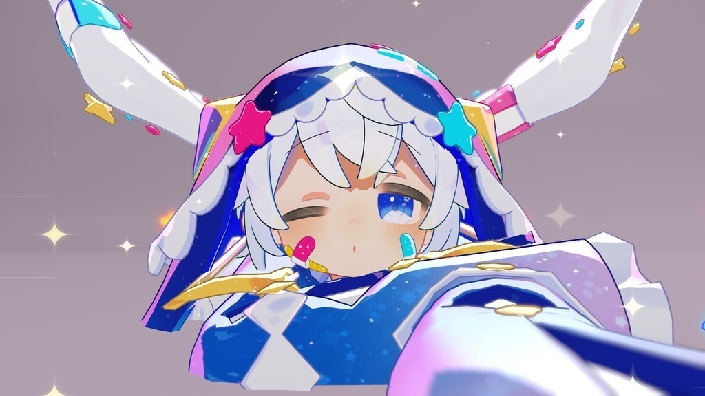 【 シピルカ対応 】桜 アイテクスチャ / eye texture for Shipilka|Shipilka対応