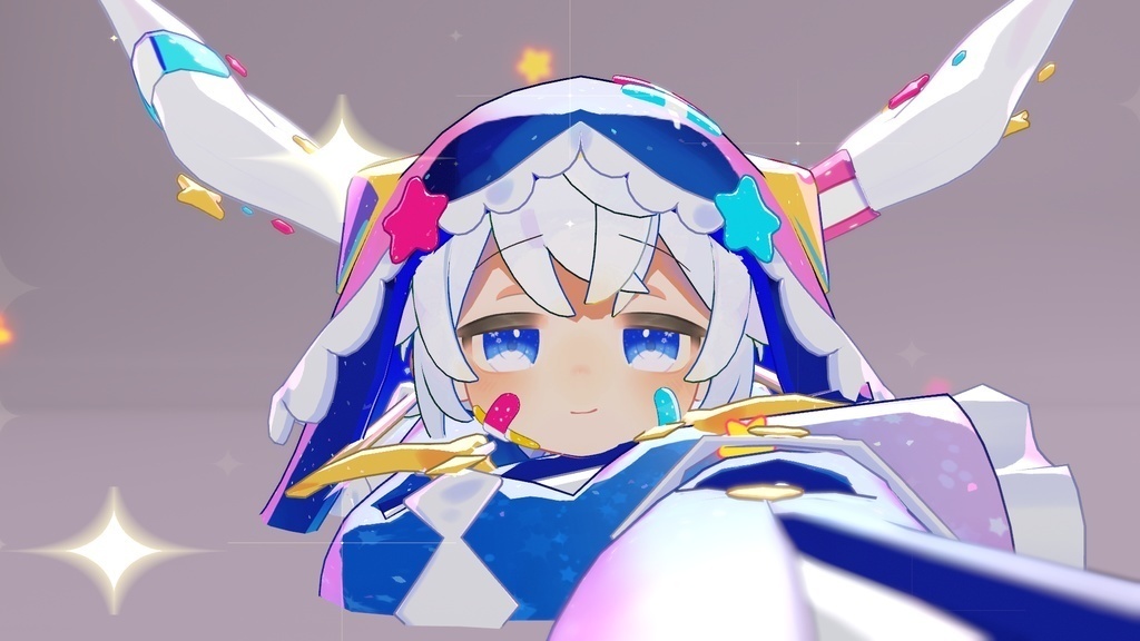 【 シピルカ対応 】桜 アイテクスチャ / eye texture for Shipilka|Shipilka対応