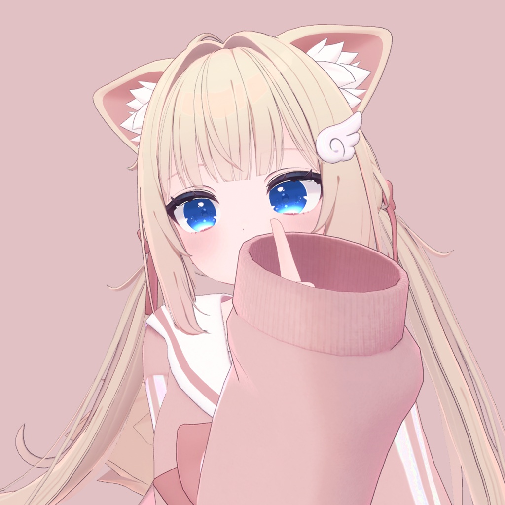 【 シフォン対応 】『Sea of Dreams』アイテクスチャ / eye texture for Chiffon|Chiffon対応 #MAHOUNOHEYA