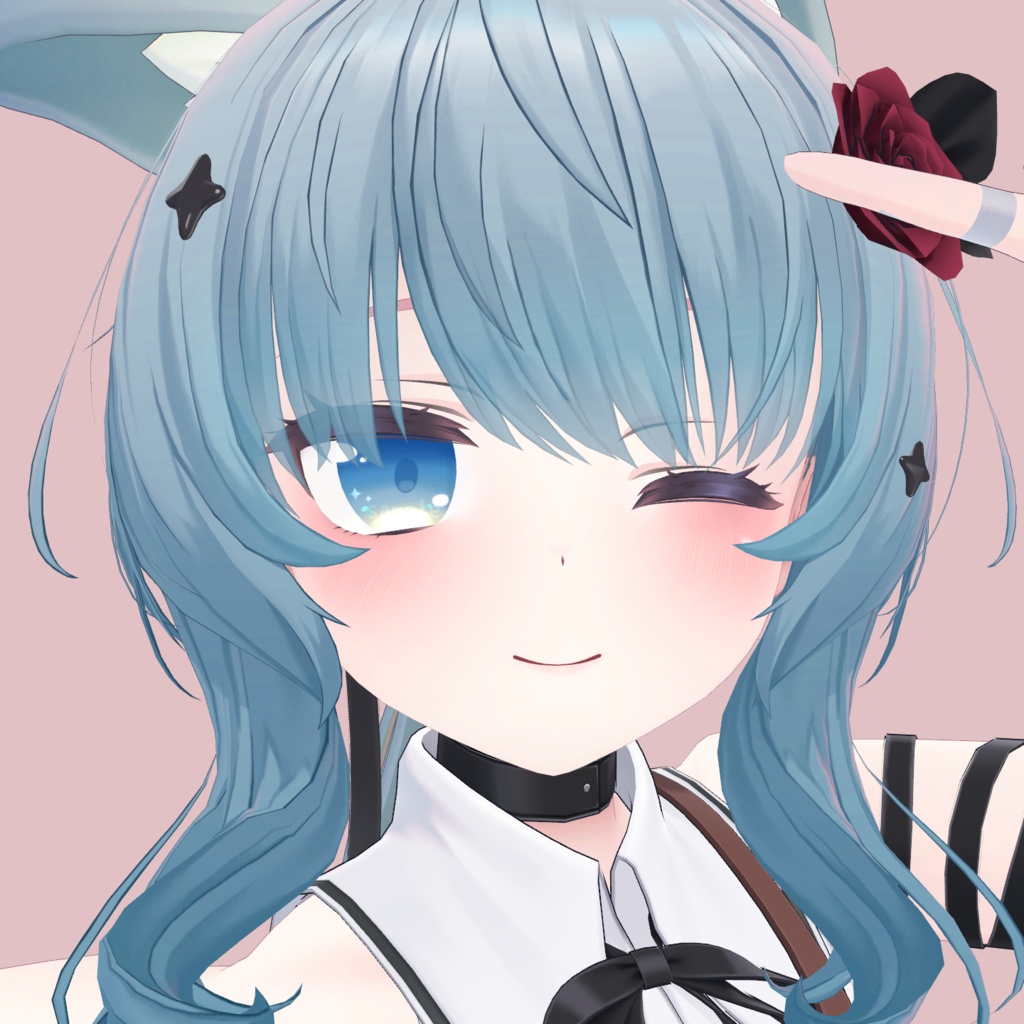 【 シアン対応 】『Sea of Dreams2』アイテクスチャ / eye texture for Cian Cian対応 #MAHOUNOHEYA