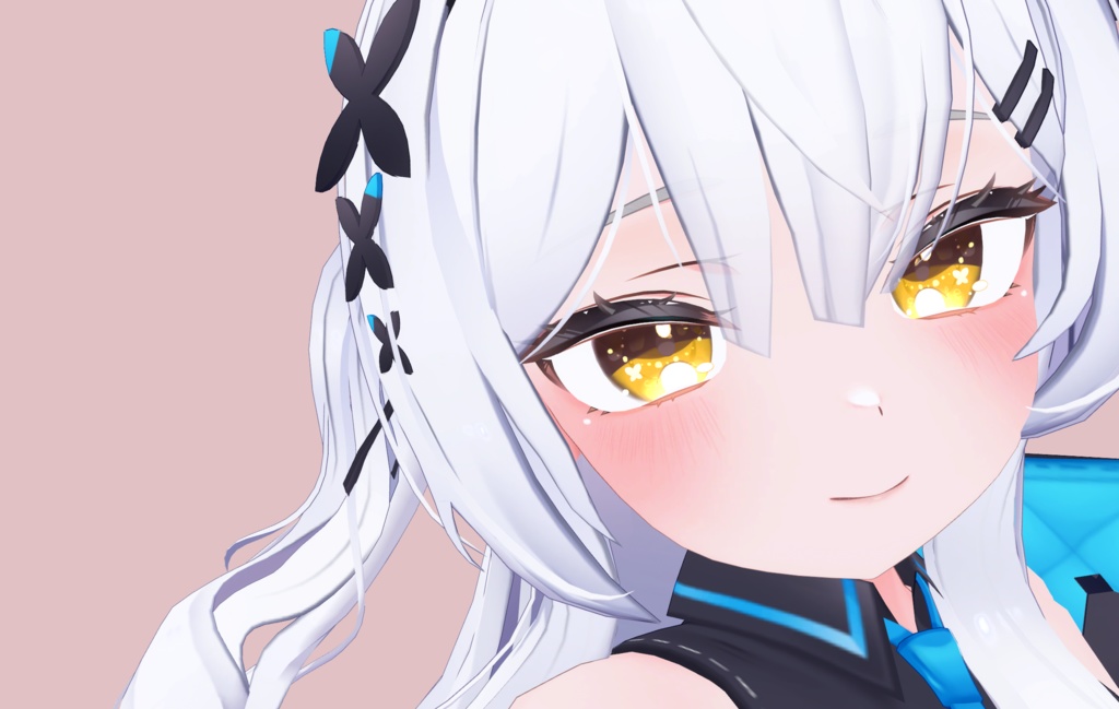 【 モルフォ対応 】『Princess』アイテクスチャ) (4 colors) / eye texture for MORPHO (4 colors) Morpho対応 #MAHOUNOHEYA