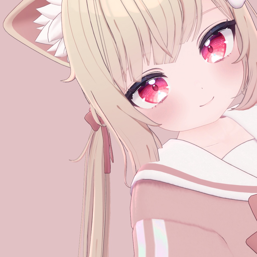 【 シフォン対応 】『Angel』アイテクスチャ (8 colors) / eye texture for Chiffon (8 colors) #MAHOUNOHEYA