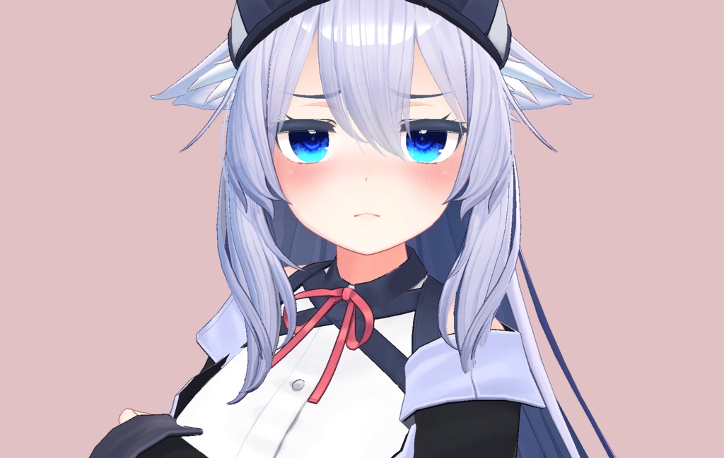 【 桔梗対応 】『星の海』アイテクスチャ / eye texture for Kikyo