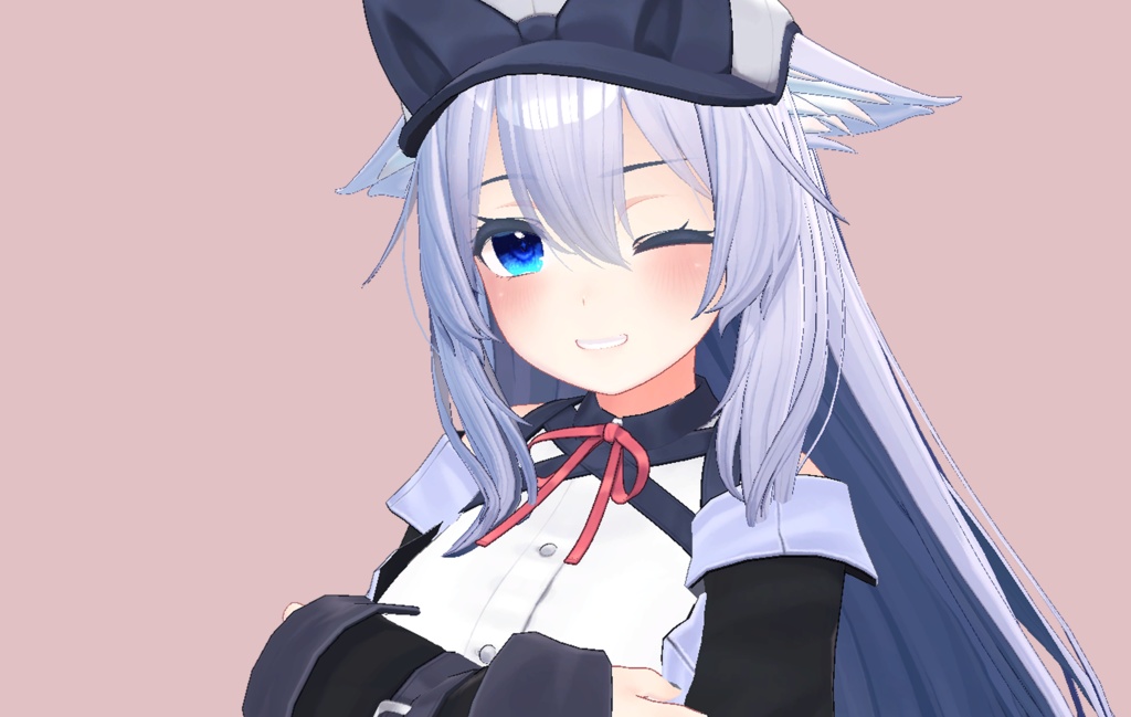 【 桔梗対応 】『星の海』アイテクスチャ / eye texture for Kikyo