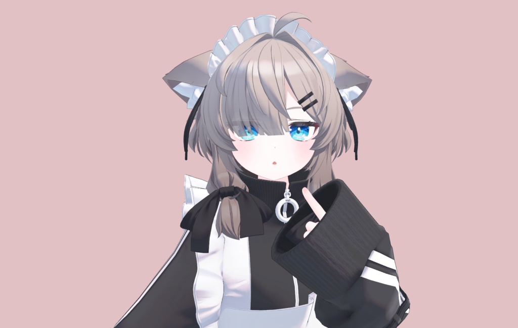 【 真冬対応 】海 アイテクスチャ / eye texture for Mafuyu🐬|Mafuyu対応 #MAHOUNOHEYA