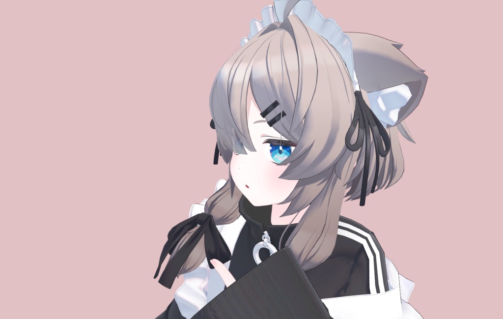 【 真冬対応 】海 アイテクスチャ / eye texture for Mafuyu🐬|Mafuyu対応 #MAHOUNOHEYA