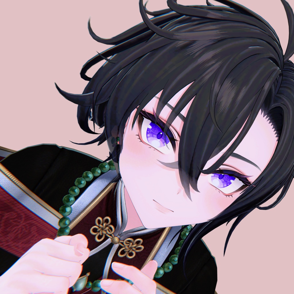 【 墨惺対応 】『Angel』アイテクスチャ (8 colors) / eye texture for Bokusei (8 colors) #MAHOUNOHEYA