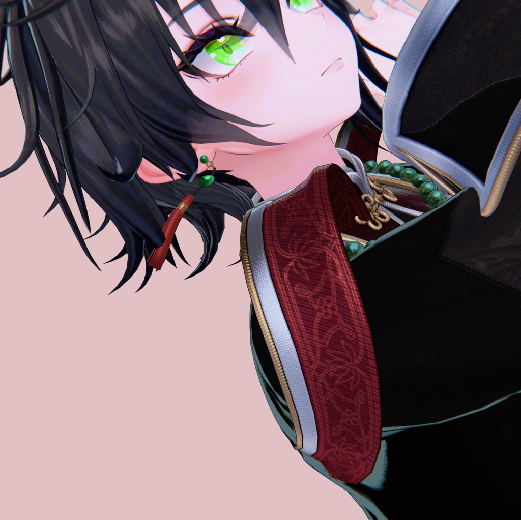 【 墨惺対応 】『Angel』アイテクスチャ (8 colors) / eye texture for Bokusei (8 colors) #MAHOUNOHEYA