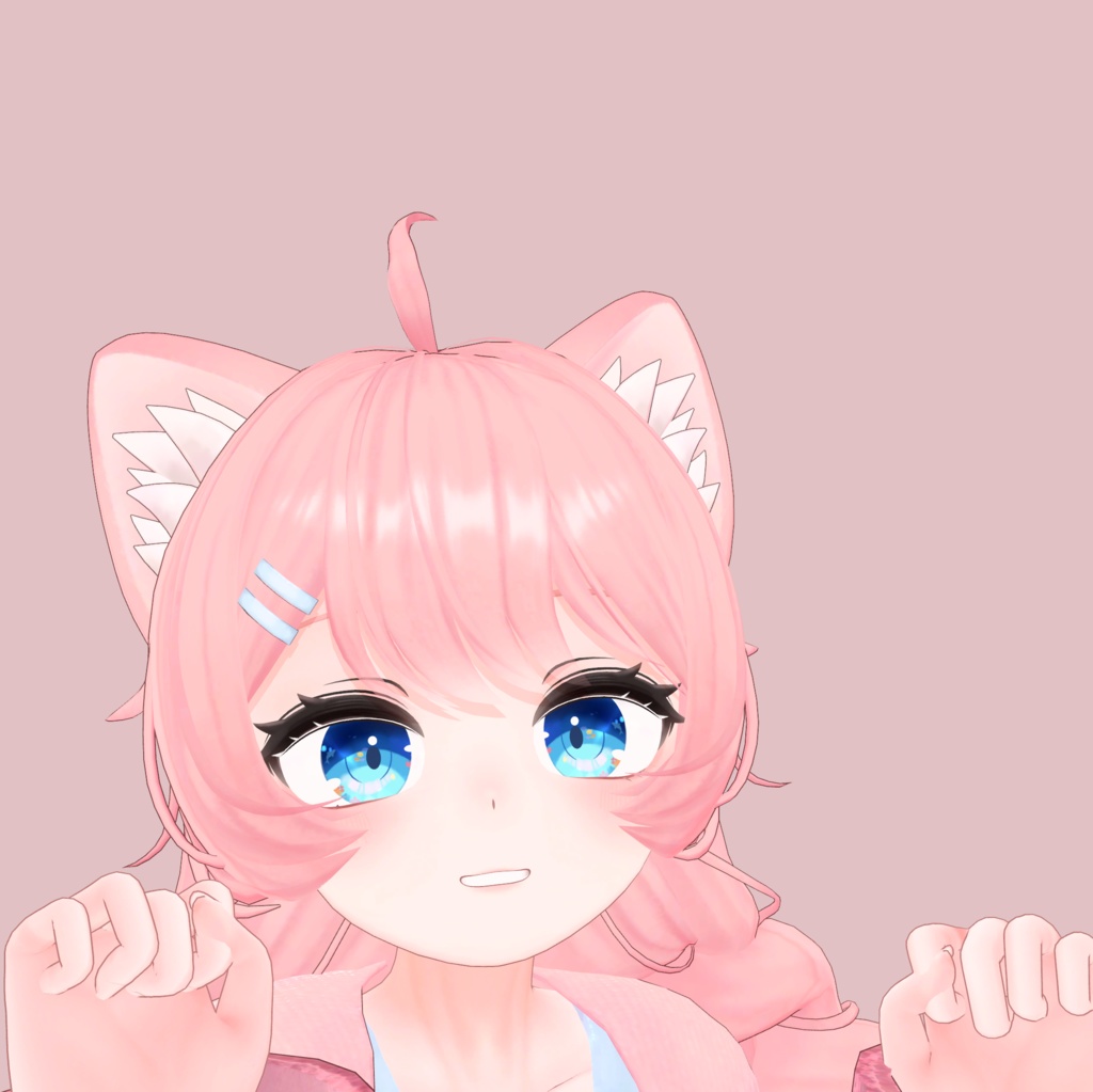 【 桃香対応 】『Umi』アイテクスチャ🐬 / eye texture for Momoka|Momoka対応 #MAHOUNOHEYA