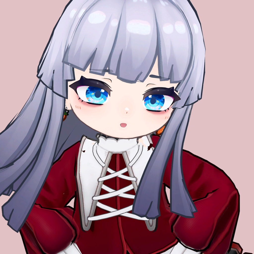 【 ネヴリー対応 】『Umi』アイテクスチャ🐬 / eye texture for NEVRY|NEVRY対応 #MAHOUNOHEYA