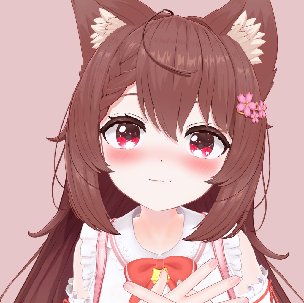 【 ハルカ対応 】『Princess』アイテクスチャ (4 colors) / eye texture for Haruka (4 colors) Haruka対応 #MAHOUNOHEYA