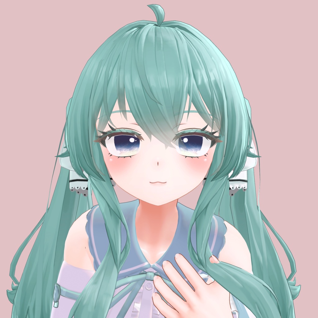 【 マカロン対応 】『Stardust』アイテクスチャ / eye texture for Macaron|Macaron対応 #MAHOUNOHEYA