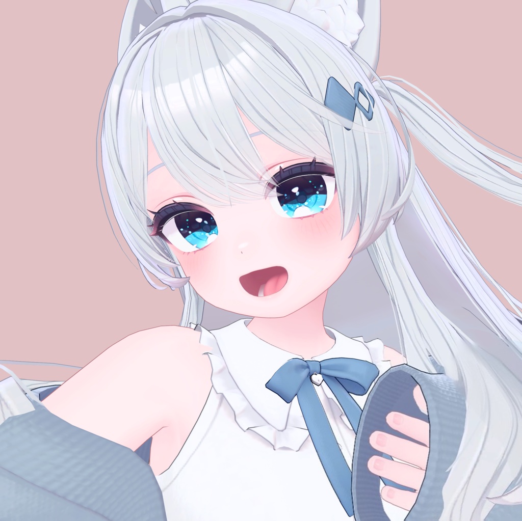 【 ライム対応 】『Princess』アイテクスチャ (4 colors) / eye texture for Lime (4 colors) Lime対応 #MAHOUNOHEYA