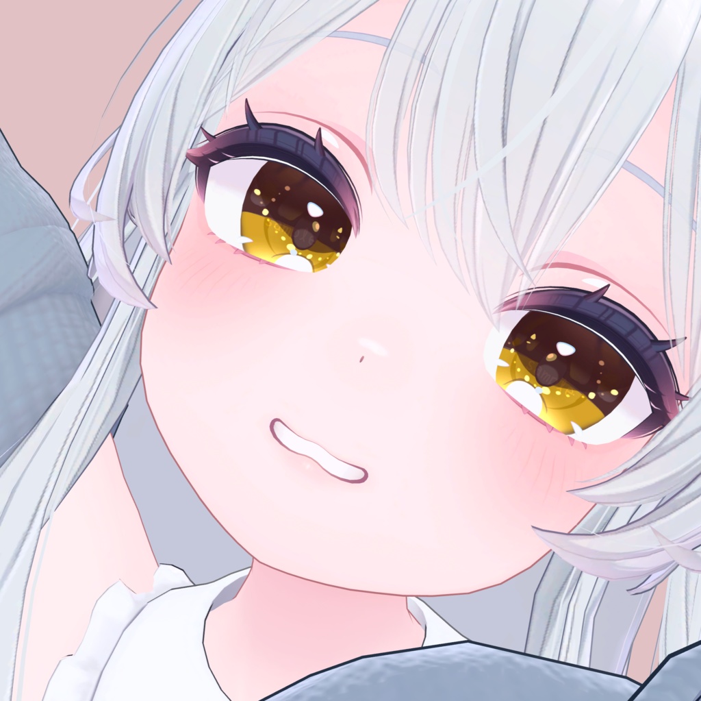 【 ライム対応 】『Princess』アイテクスチャ (4 colors) / eye texture for Lime (4 colors) Lime対応 #MAHOUNOHEYA