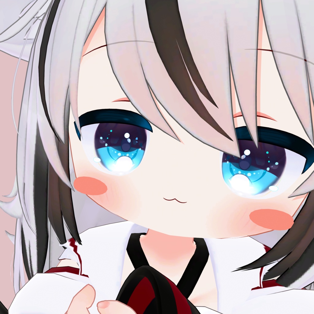 【 ネメシス対応 】アイテクスチャ『Princess』 (4 colors) / eye texture for Nemesis|Nemesis対応 #MAHOUNOHEYA