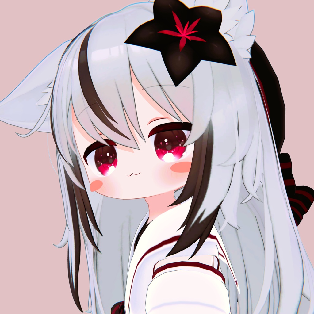 【 ネメシス対応 】アイテクスチャ『Princess』 (4 colors) / eye texture for Nemesis|Nemesis対応 #MAHOUNOHEYA