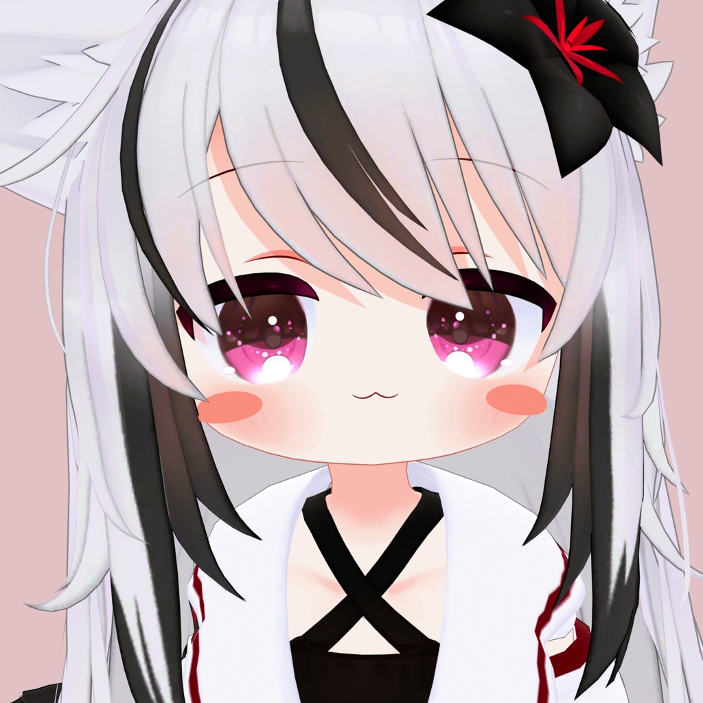 【 ネメシス対応 】アイテクスチャ『Princess』 (4 colors) / eye texture for Nemesis|Nemesis対応 #MAHOUNOHEYA