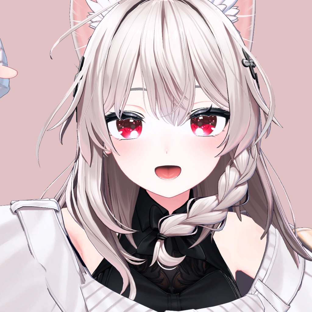 【 しなの対応 】『Princess』アイテクスチャ (4 colors) / eye texture for Shinano (4 colors) Shinano対応 #MAHOUNOHEYA