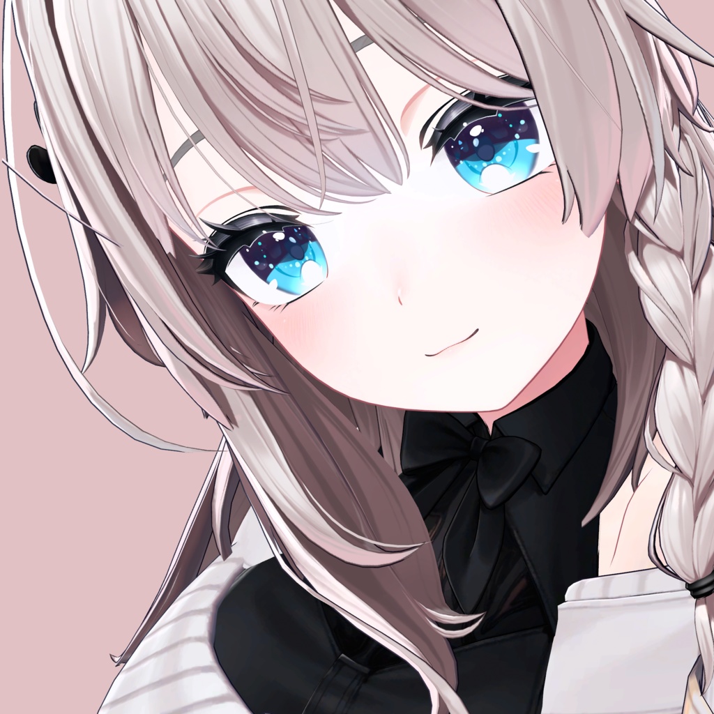 【 しなの対応 】『Princess』アイテクスチャ (4 colors) / eye texture for Shinano (4 colors) Shinano対応 #MAHOUNOHEYA