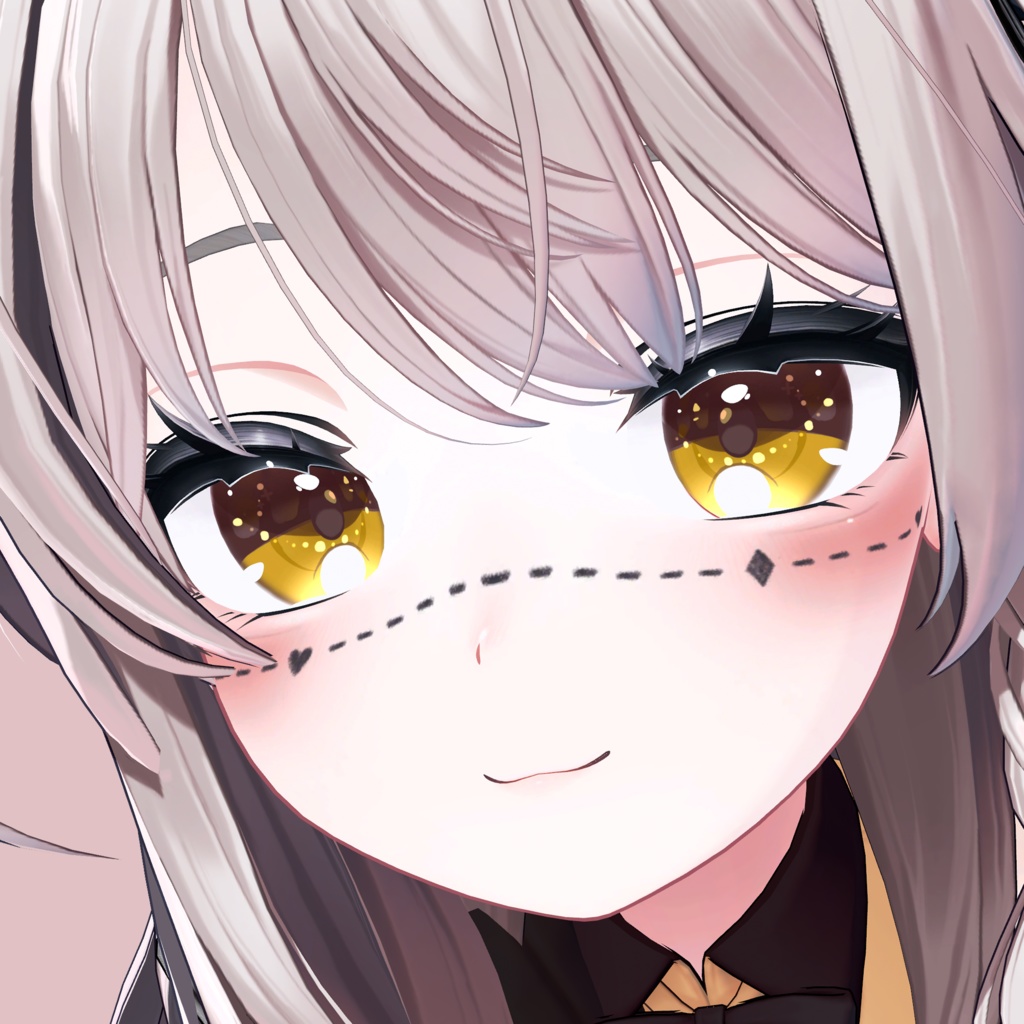 【 しなの対応 】ハロウィンメイク5選🎃 / Halloween makeup for Shinano|Shinano対応 #MAHOUNOHEYA