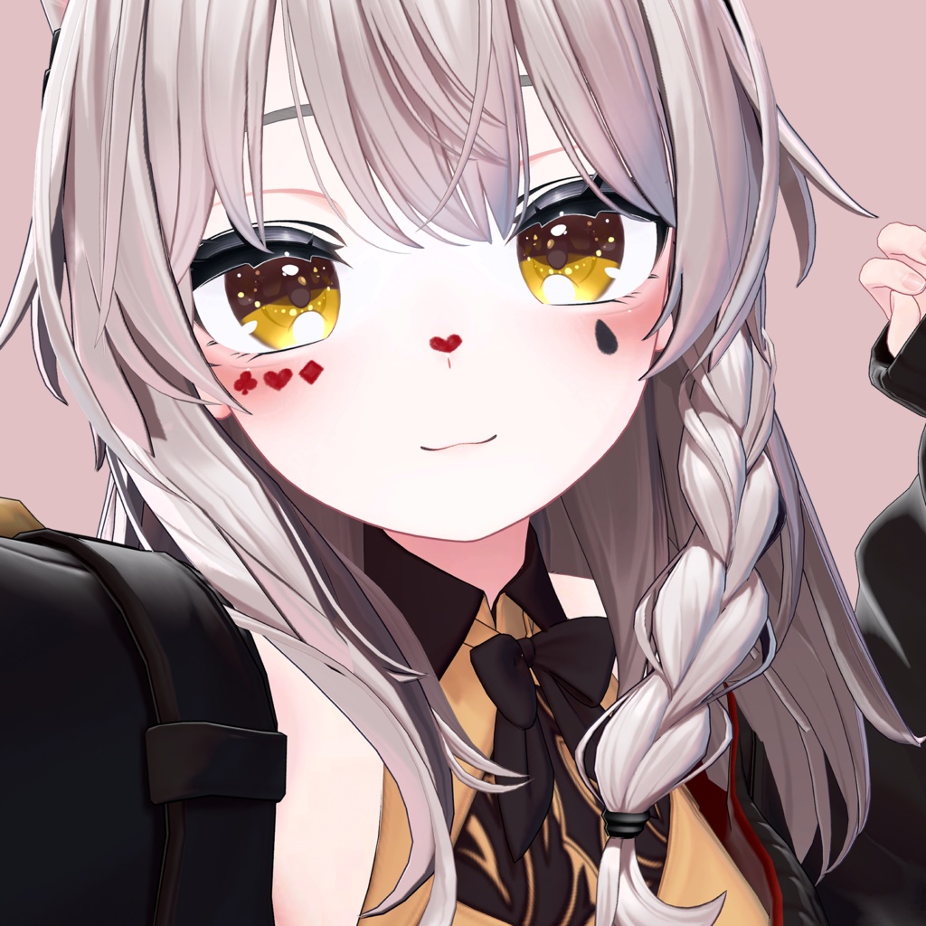 【 しなの対応 】ハロウィンメイク5選🎃 / Halloween makeup for Shinano|Shinano対応 #MAHOUNOHEYA