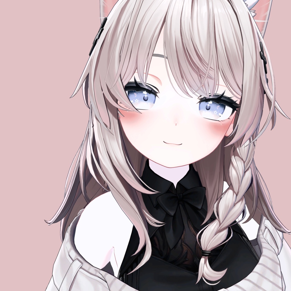 【 しなの対応 】『Sakura』アイテクスチャ (4 colors) / eye texture for Shinano (4 colors) Shinano対応 #MAHOUNOHEYA