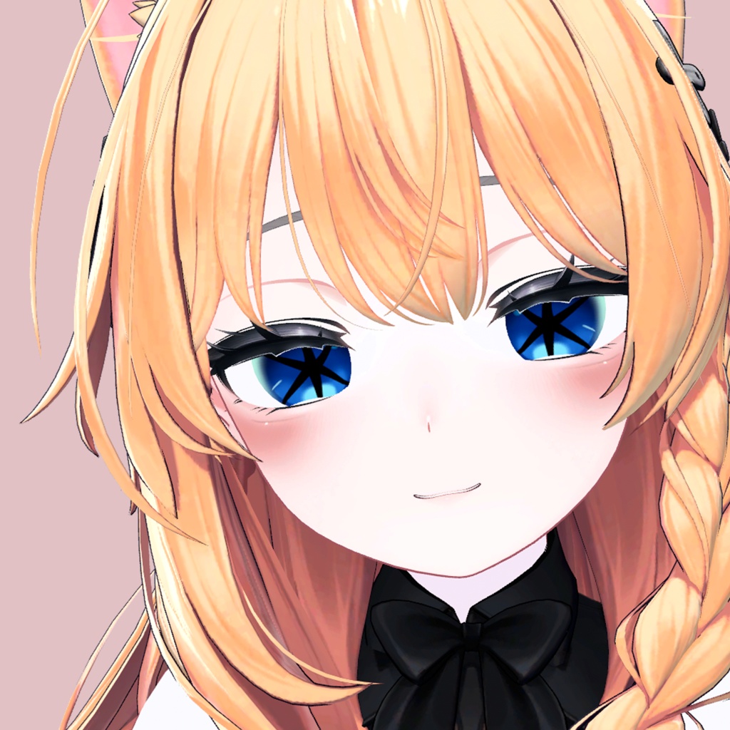 【 しなの対応 】『Revenge』Eye & makeup texture (2 colors)|Shinano対応 #MAHOUNOHEYA