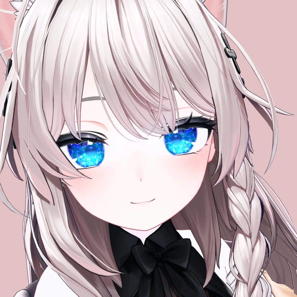 【 しなの対応 】『jewel』アイテクスチャ / eye texture for Shinano | Shinano対応 #MAHOUNOHEYA