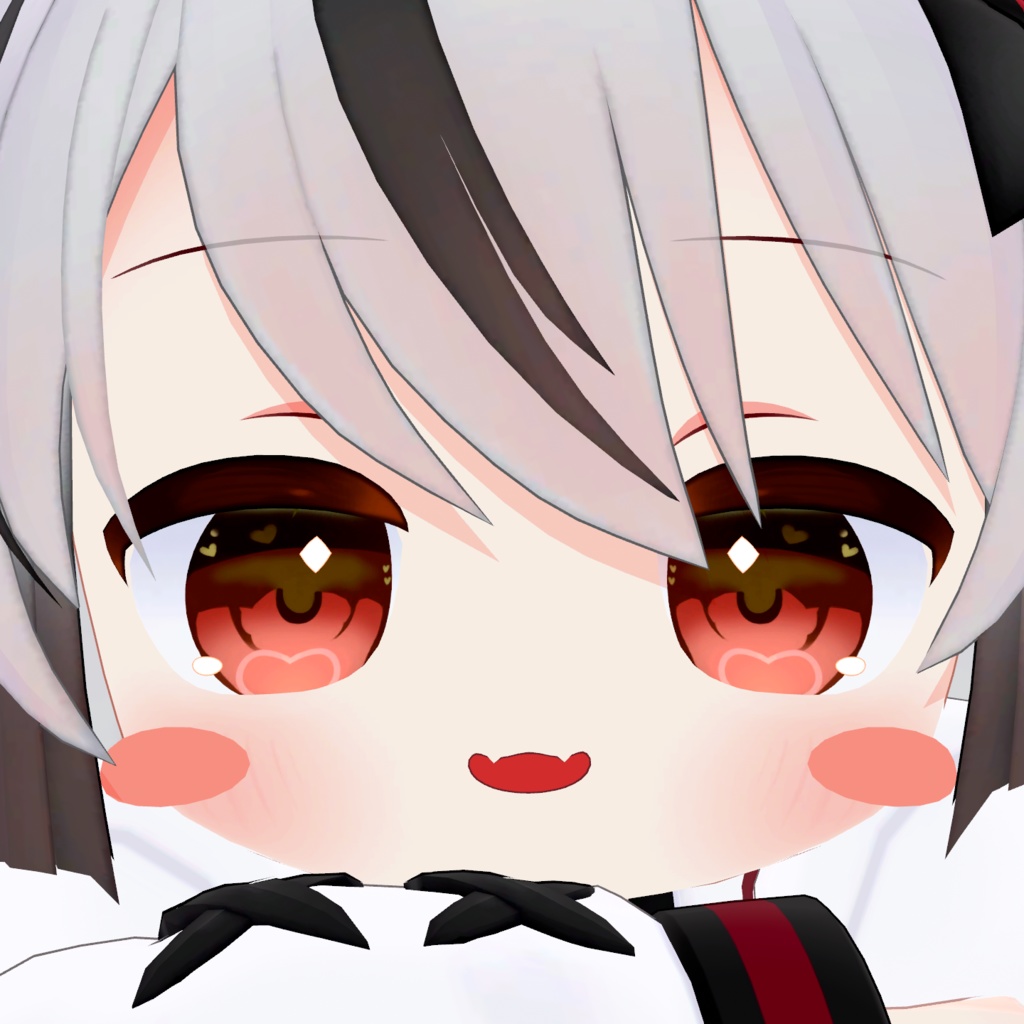 【 ネメシス対応 】アイテクスチャ『Elf』 (8 colors) / eye texture for Nemesis|Nemesis対応 #MAHOUNOHEYA