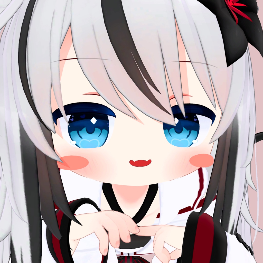 【 ネメシス対応 】アイテクスチャ『Elf』 (8 colors) / eye texture for Nemesis|Nemesis対応 #MAHOUNOHEYA