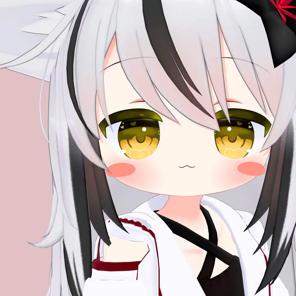 【 ネメシス対応 】アイテクスチャ『Elf』 (8 colors) / eye texture for Nemesis|Nemesis対応 #MAHOUNOHEYA