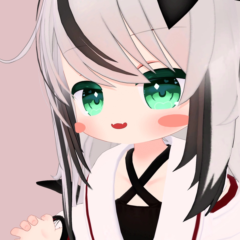 【 ネメシス対応 】アイテクスチャ『Elf』 (8 colors) / eye texture for Nemesis|Nemesis対応 #MAHOUNOHEYA