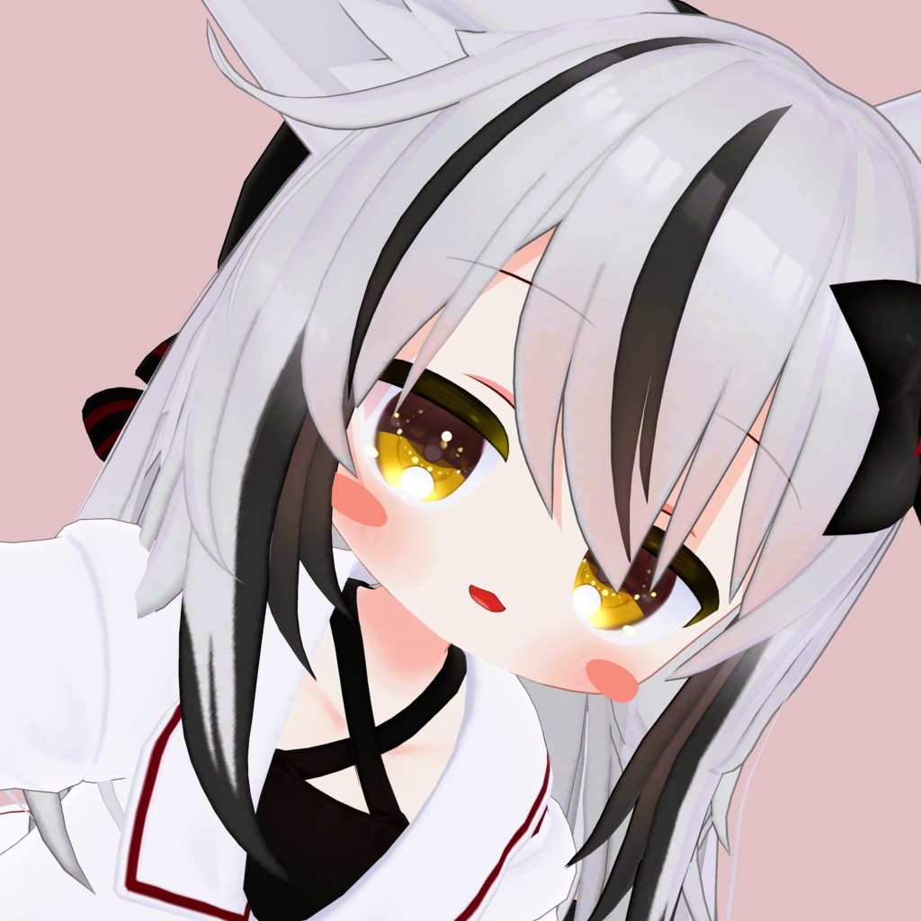 【 18アバター対応 】『Princess』アイテクスチャ (4 colors) |eye texture #MAHOUNOHEYA