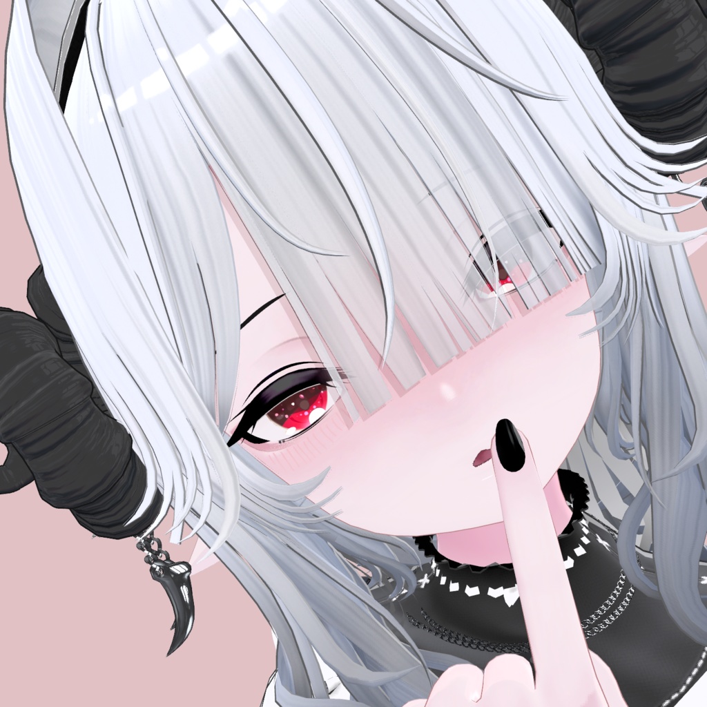 【 イベリス対応 】『Princess』アイテクスチャ (4 colors) / eye texture for Iberis (4 colors) Iberis対応 #MAHOUNOHEYA