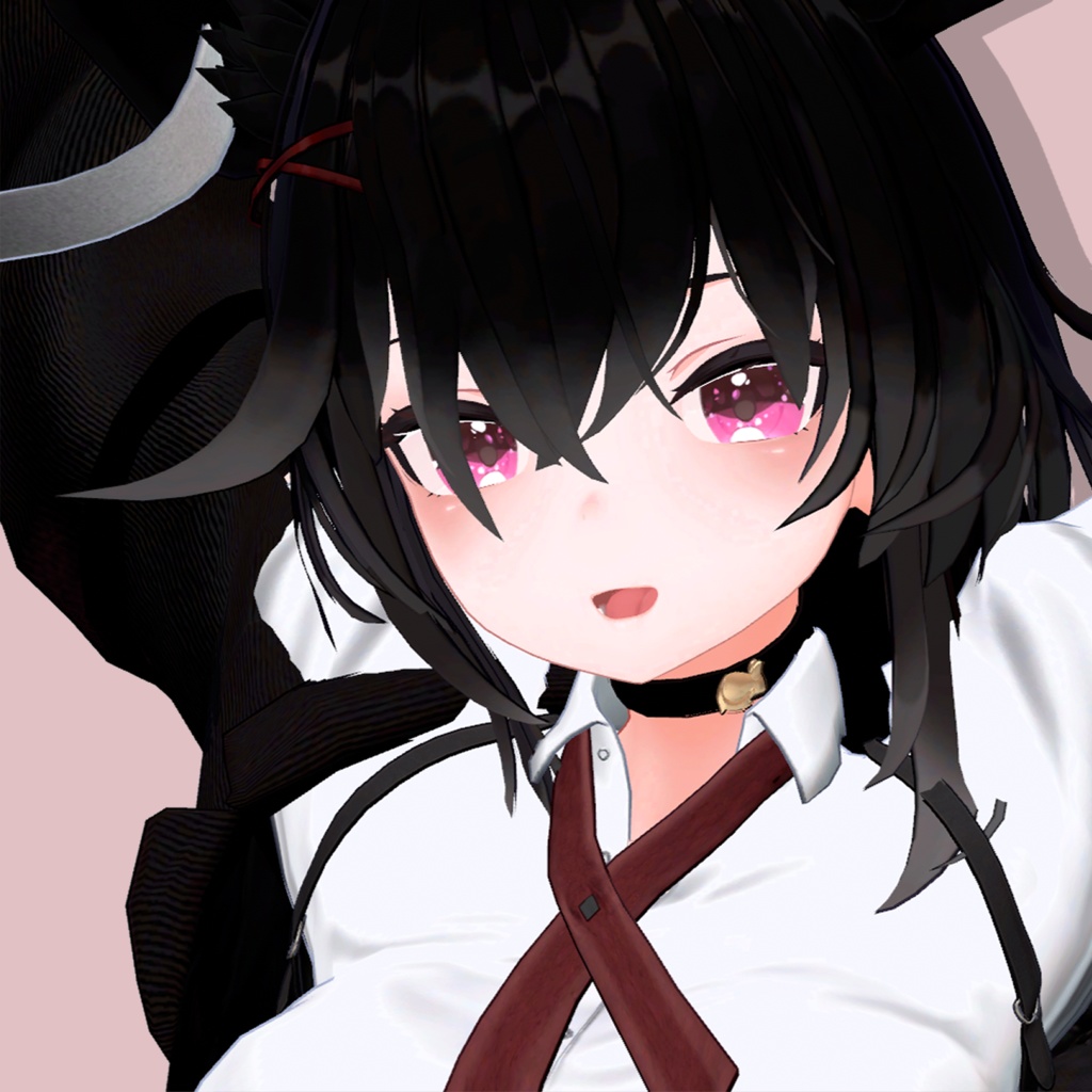 【 イトネ対応 】『Princess』アイテクスチャ (4 colors) / eye texture for Itone (4 colors) Itone対応 #MAHOUNOHEYA