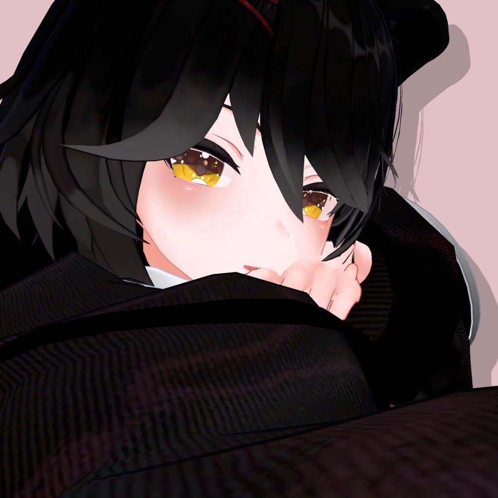 【 イトネ対応 】『Princess』アイテクスチャ (4 colors) / eye texture for Itone (4 colors) Itone対応 #MAHOUNOHEYA