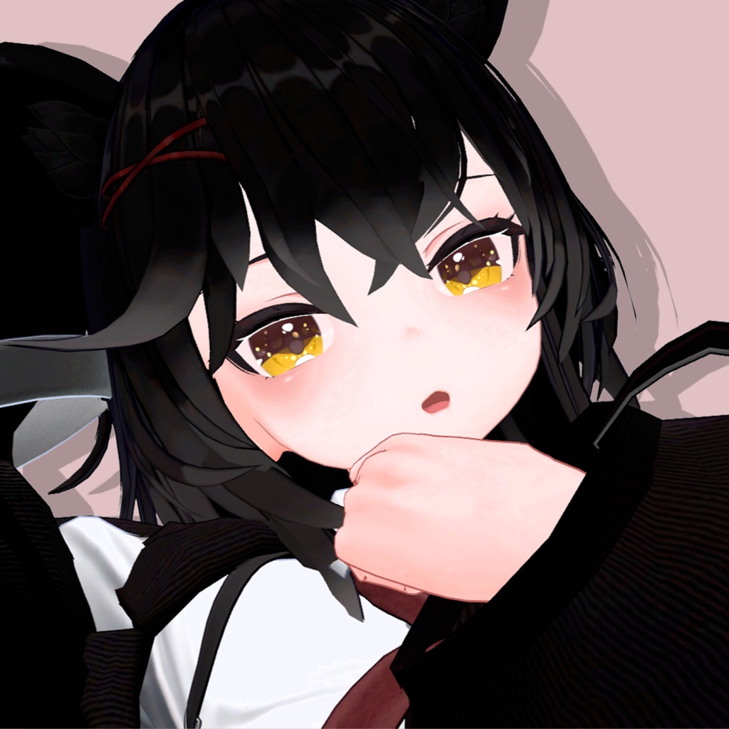 【 イトネ対応 】『Princess』アイテクスチャ (4 colors) / eye texture for Itone (4 colors) Itone対応 #MAHOUNOHEYA