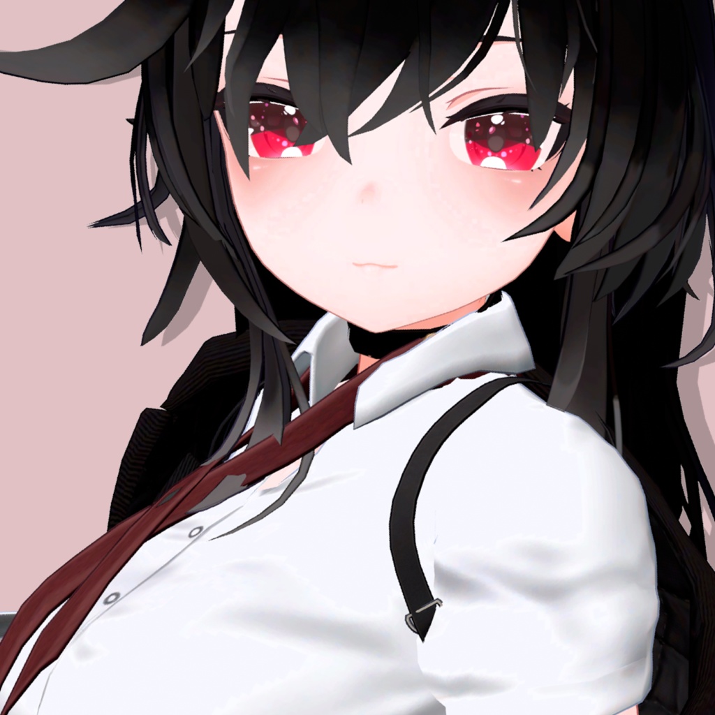 【 イトネ対応 】『Princess』アイテクスチャ (4 colors) / eye texture for Itone (4 colors) Itone対応 #MAHOUNOHEYA