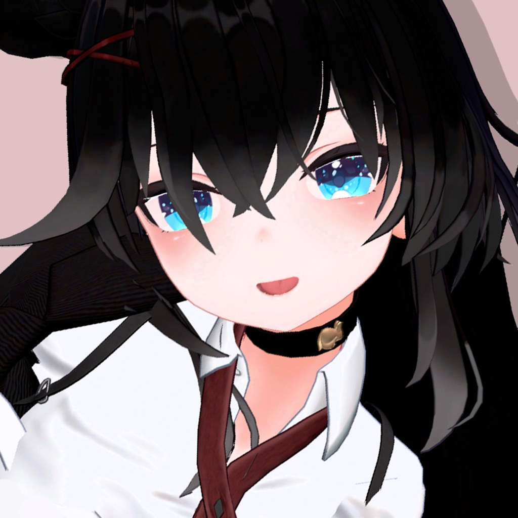 【 イトネ対応 】『Princess』アイテクスチャ (4 colors) / eye texture for Itone (4 colors) Itone対応 #MAHOUNOHEYA