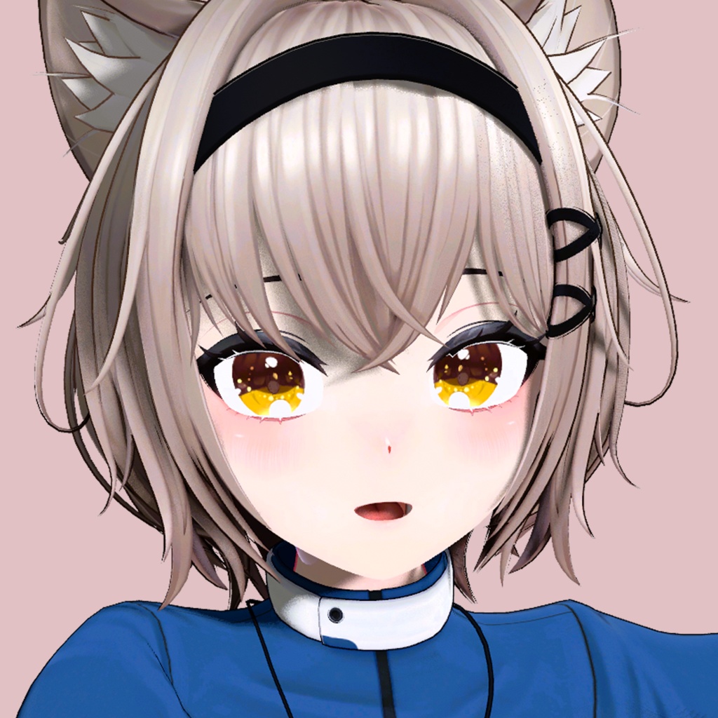 【 セナ対応 】『Princess』アイテクスチャ (4 colors) / eye texture for Sena (4 colors) Sena対応 #MAHOUNOHEYA