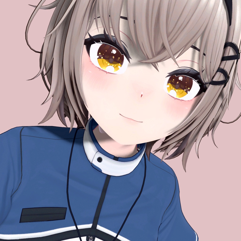 【 セナ対応 】『Princess』アイテクスチャ (4 colors) / eye texture for Sena (4 colors) Sena対応 #MAHOUNOHEYA