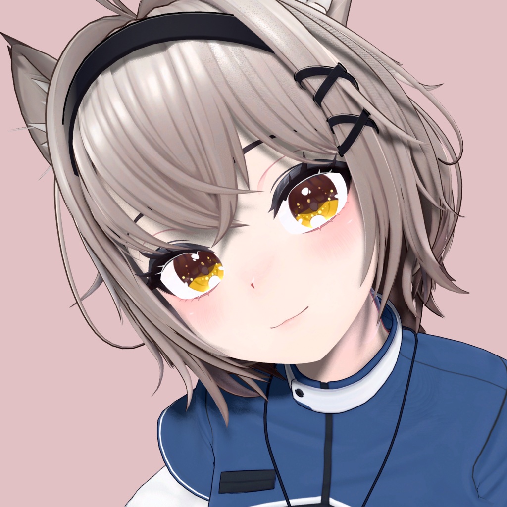 【 セナ対応 】『Princess』アイテクスチャ (4 colors) / eye texture for Sena (4 colors) Sena対応 #MAHOUNOHEYA