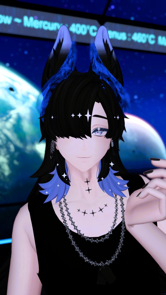 【 アズエド対応 】『Dawn』アイテクスチャ (7 colors) / eye texture for Azuedo (7 colors) |Azuedo対応 #MAHOUNOHEYA