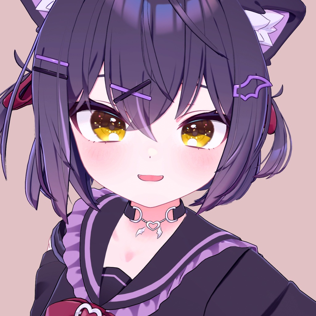 【 ショコラ対応 】『Princess』アイテクスチャ (4 colors) / eye texture for Chocolat (4 colors) Chocolat対応 #MAHOUNOHEYA