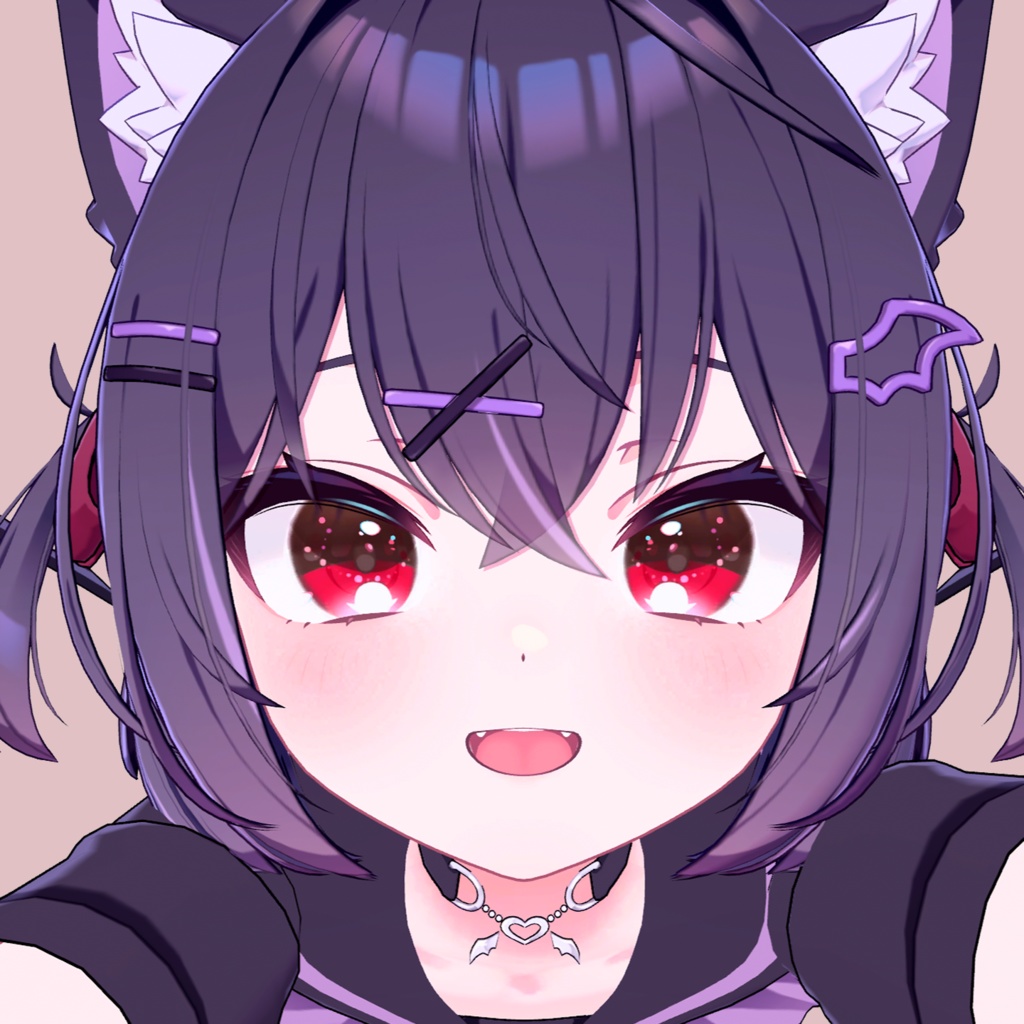 【 ショコラ対応 】『Princess』アイテクスチャ (4 colors) / eye texture for Chocolat (4 colors) Chocolat対応 #MAHOUNOHEYA