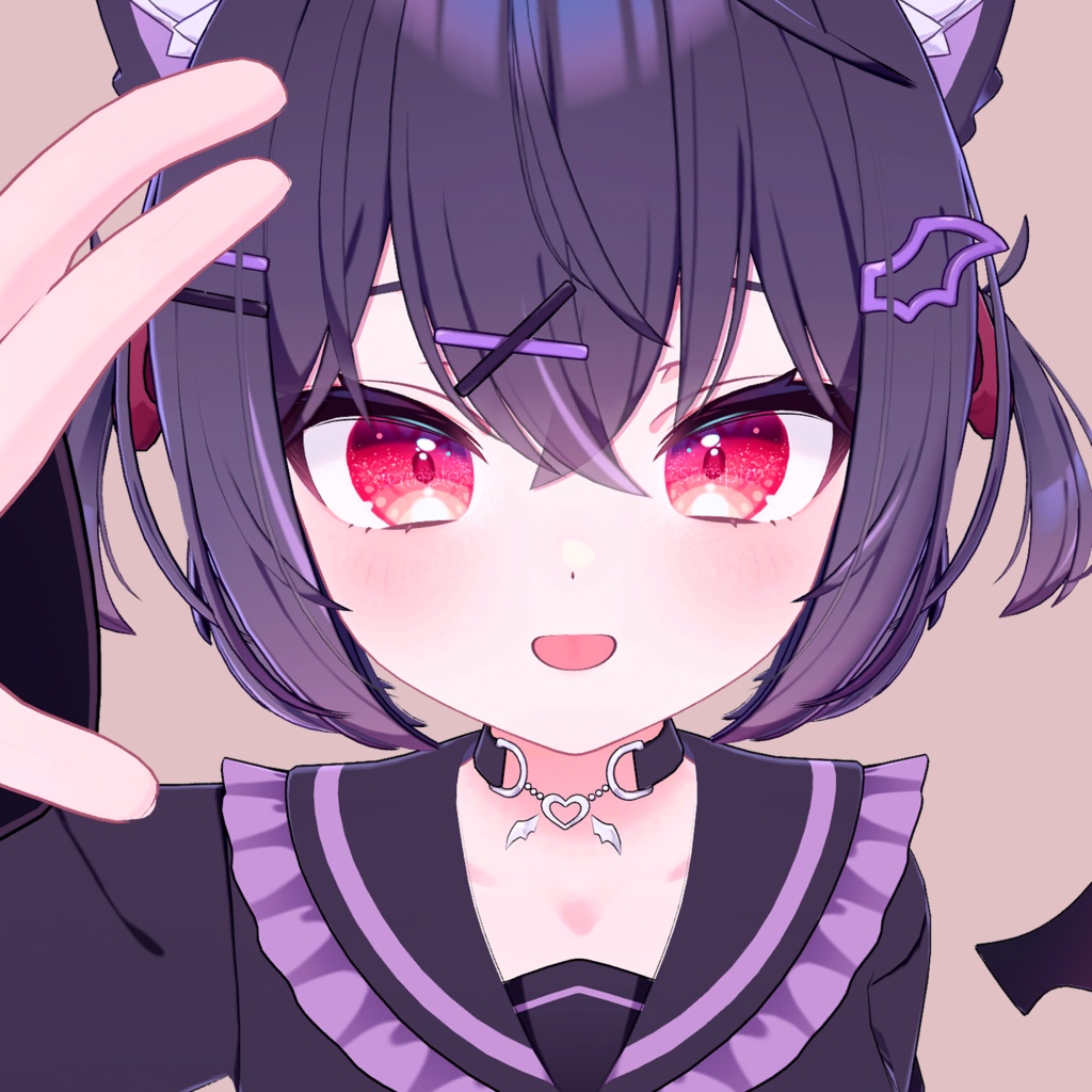 【 ショコラ対応 】『Angel』アイテクスチャ💗 (14 colors) / eye texture for Chocolat (14 colors) #MAHOUNOHEYA